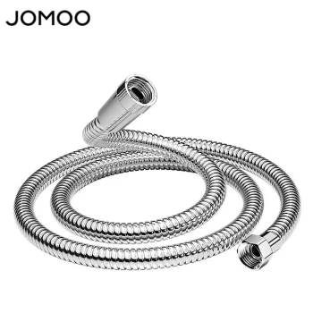 JOMOO Universal Explosion-Proof Shower Hose, Water Heater Outlet Pipe Connection, Extended Shower Head, Bathroom Accessories