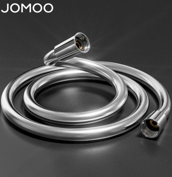 JOMOO Universal Explosion-Proof Shower Hose Shower Water Heater Outlet Pipe Extended Sprayer Bath Bathroom Accessories