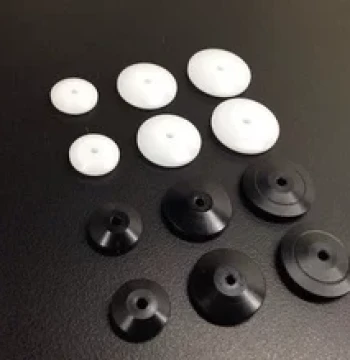 Custom Mini 4WD Car Modification Parts, 11/15/17mm Anti-Roll Guides, Model 15436 Balance Bar, Roller Anti-Tilt