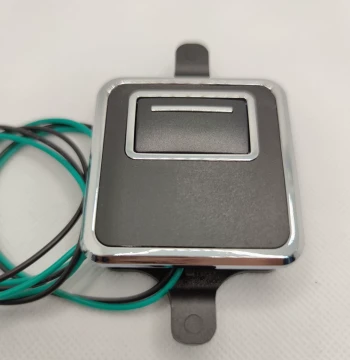 Mercedes-Benz Modified Electric Sliding Door Switch Suitable for Mercedes-Benz New Vito Electric Sliding Door B-Pillar Button Accessories