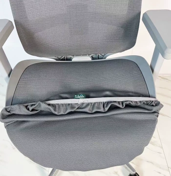 Seat Cover, Cushion Cover Compatible Only with Select Lianshu Furniture Chairs