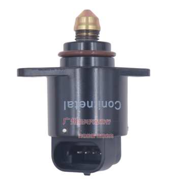 Dongfeng Sokon C31 C32 C37 K01 K07 V29 Fengguang 330 Idle Motor DK12 Idle Valve 32385 Genuine
