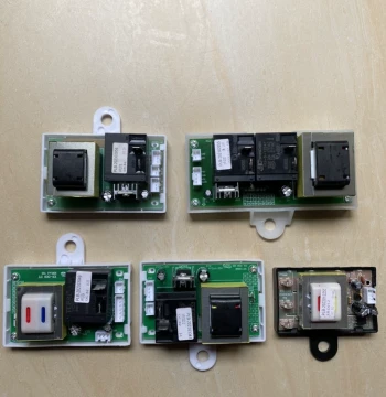 Electric Water Heater Mainboard XR-D02/D05/D09 Power Circuit Board Control Board Compatible with A.O. Smith Amoi