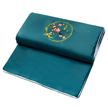 Electric Heating Mugwort Floss Hot Compress Blanket for Home Use, Premium Full-Body Moxibustion Mattress with Herbal Therapy, Electric Rug - Flagship Store