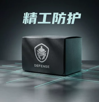 [Difangshi Card Box] TCG Trading Card Storage Box for Yu-Gi-Oh! and PTCG - Compact Size with Large Capacity