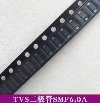 TVS Diode SMF5.0A/6.0/6.5/7.0/8.0/10/12/15/18/30/36A Unidirectional