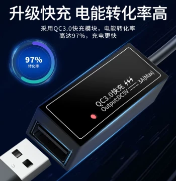 Solar Dual USB Voltage Regulator 3A Controller, PV DIY Charging Module, Input Voltage 5-30V Compatible
