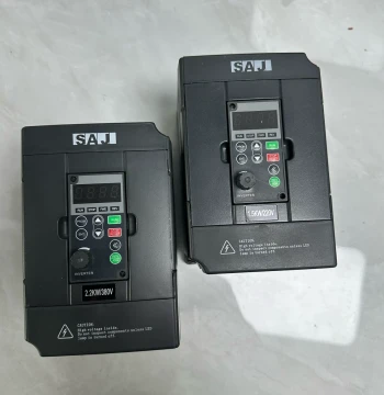 Sanjing Inverter 8000B-4T2R2GB, 4TR75GB, 4T1R5GB, 8000B-4T004GB