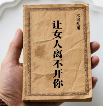 Folk Forbidden Arts: Make Women Unable to Leave You 176 Pages