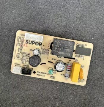Compatible with Supor Rice Cooker SF40FC658 50FC758 30FD972 Power Board Motherboard Replacement