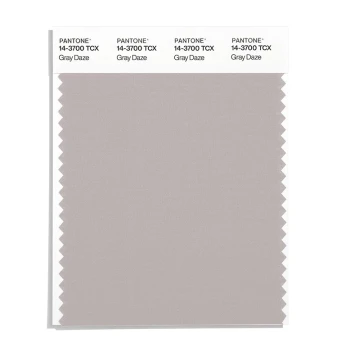 2024 New Edition Colors 14-3610X to 15-3530X Cotton Fabric Color Chart: SWCD TCX Single Sheet Pantone Color Cards