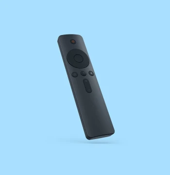 Xiaomi TV Remote Control Infrared Version