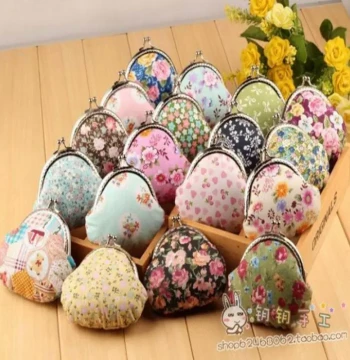 DIY Clasp Purse Making Kit: Handmade Materials with Video Tutorial for Various Styles - Free Shipping on Orders Over 39.9