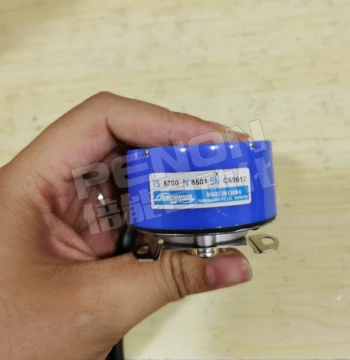 Tamagawa Original Encoder TS5700N8501/8401/8421/8506/8504/850584068512