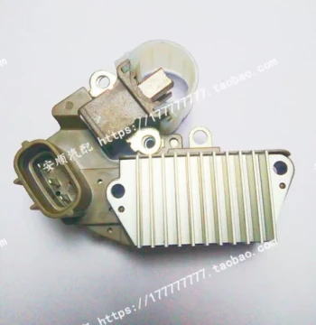 Toyota Old Model K3 Terios 1.3 Camry 2.2 Vios Lexus 2700 EFI 5A Generator Regulator