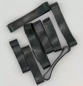 Rubber Rings and Gaskets for Micro-Spray Drip Irrigation - New Push-Fit Hose Patches, Clamps, and Connectors (63/75mm)
