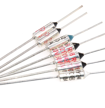 TF Thermal Protection Temperature Fuse RY 172 185 192 240°C 10A 250V for Rice Cooker Pot Safety