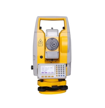 Export Version South NTS-332R10 Total Station English Edition High-Precision Reflectorless 1000m English Total Station