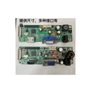 SG81MA_VH_F001 SG81MA_VH_F003 LCD Monitor Driver Boards, Songguan Motherboards, Huiguan