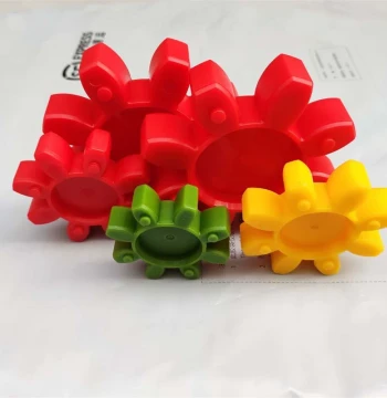 Coupling Buffer Pad GR Elastic Block GS Elastomer GS19 24 28 38 42 48 55 65 75 Rubber Pad