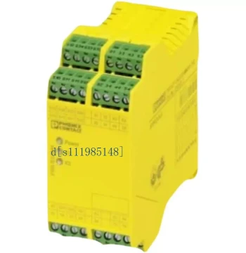 MCR-S-20-100-UI-DCI - 2908798 Phoenix Contact Current Transducer - Brand New Original