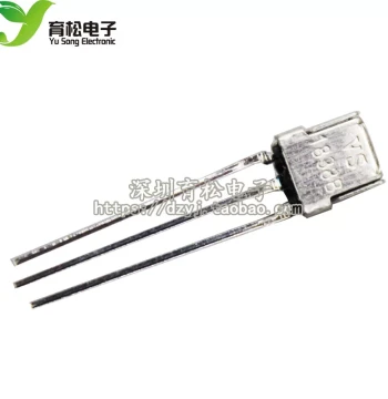 1838 Receiver Head VS1838 VS1838B Integrated Universal Infrared Receiver Head Infrared Receiver