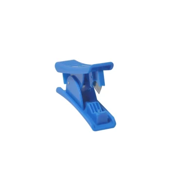 .LINK CNC 3D Printer PTFE Tube Feeding Tube Tool, Tube Cutter Scissors Pipe Cutting Device