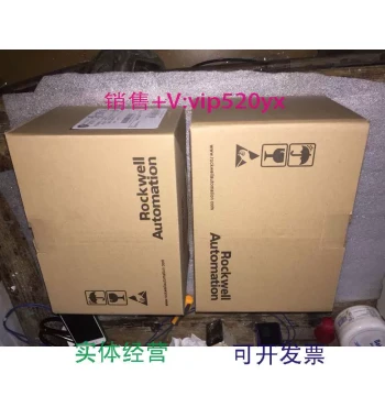 In Stock AB VFD 25A-D4P0N114 25A-D4P0N104, Price Negotiable Based on Description