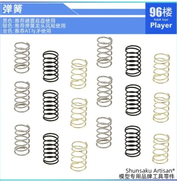 DIY Tamiya 4WD Car Anti-Loose Aluminum Nut Cap 94690 Model Multiple Colors Price per Piece