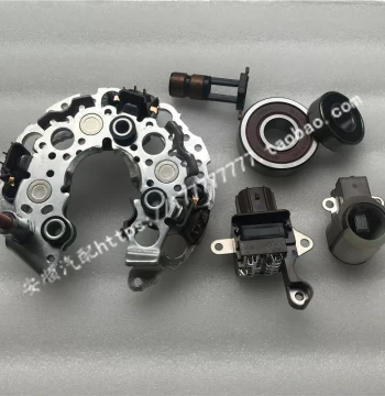 Generator Regulator Compatible with Honda 7th/8th Gen Accord 2.4 Odyssey RB321 Acura CR-V Spirior
