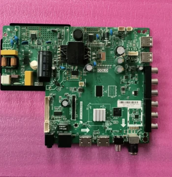 Brand New Original Leyua 43S1A 39S1A 45A1 S43C Mainboard TP.ATM30.PB801