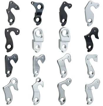 Compatible with XDS/Xidesheng Legend RS/Zhuri/Xuri/GT/RT/AD350/X-LAB Derailleur Hanger Tail Hook