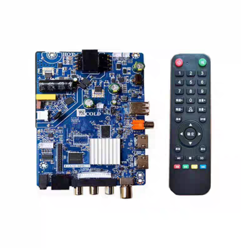 Brand New TD.ATM70.PB818 TP.ATM70.PB818 Smart Network TV Motherboard with Custom Firmware Programming