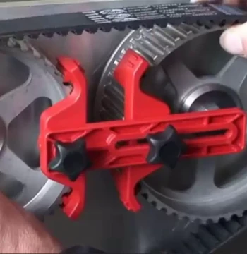Universal Camshaft Holding Tool, Timing Belt Replacement Tool, Camshaft Locking Tool, Engine Tool