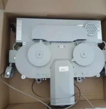 Clothesline Motor, Clothesline Assembly Jie