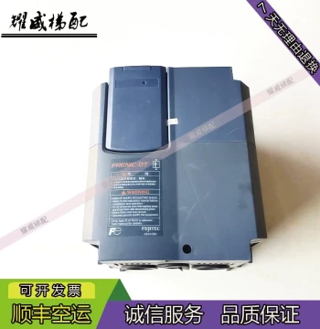 Fujitec Elevator Dedicated Inverter DT18/24/32/39/45/56LL1S-4CN / Factory Original In Stock
