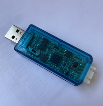 STC Offline Programmer, Offline Downloader, U8W-Mini STC Programmer, Burner, Writer