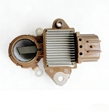 Alternator Regulator Carbon Brush 3-Pin for Nissan Patrol New Sylphy Sylphy 1.6 Bluebird 1.6 Tiida