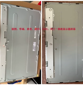 Lenovo AIO520 24ARR IKU ITL 520C X-24 AIO Yi-24 Xiaoxin 24 All-in-One PC Screen