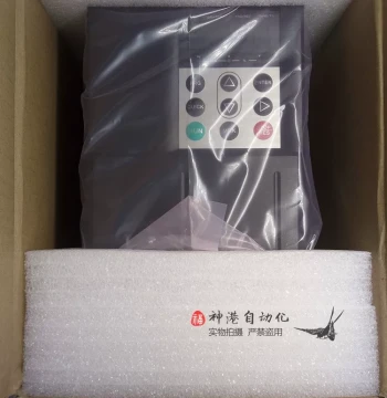 Brand New Original Inovance VFD MD500T0.7GB 1.5 2.2 3.7 5.5 7.5GB 11KW 380V