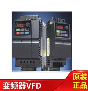VFD VFD004L/007L/015/022/037EL43A/EL21W/040EL/43W/21A
