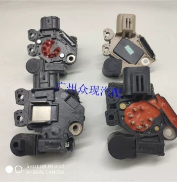 Alternator Regulator for Hyundai Elantra Accent i30 IX35 Sonata VIII Mistra Langdong Verna