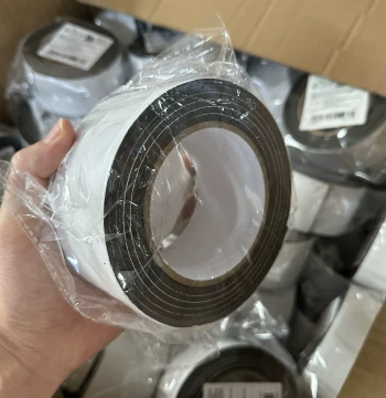 Sponge Pad and Sponge Tape