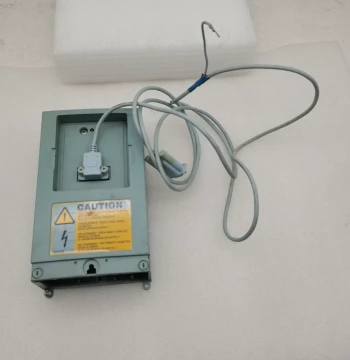 VACON Inverter Accessories NXS Series Panel Extension Cable, Mainboard Box Bracket Connection Wire, Remote Control Cable