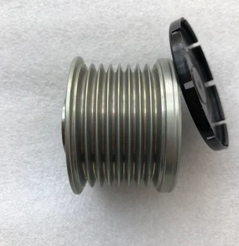 Generator Pulley with One-Way Clutch for BMW F18, X3, 335Li, 520Li, 523, 525Li, 730Li (210A)