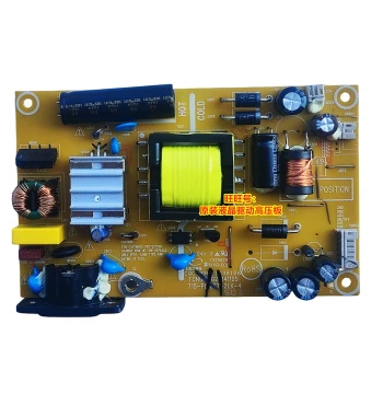Original ViewSonic VX3209-SW VS16365 Power Board 715-PL1067-2LK-4 High Voltage Board
