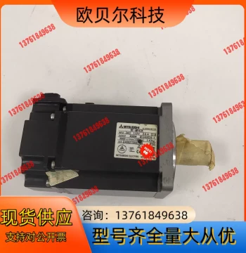 HF-MP43K Good Servo Motor