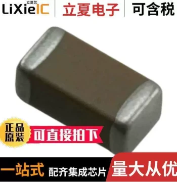 202R18N680KV4E Capacitor [CAP CER 68PF 2KV C0G/NP0 1206]