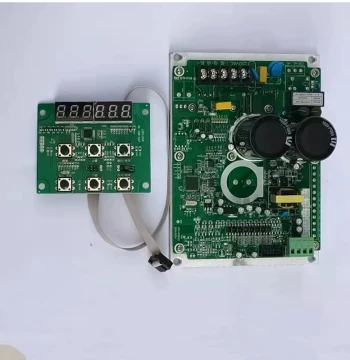 Silent Terminal Machine Inverter 2-4 Ton 1500W Terminal Machine Inverter Circuit Board Factory Direct Sales