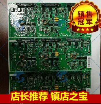 ACS800 Inverter IGBT Driver Board: AGDR-71C, 72C, 76C, 81C, 82C, 86C, 61C, 62C, 66C
